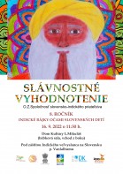 Vyhodnotenie výtvarnej súťaže