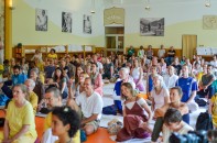 Shaping the Future of the World by Holistic Yoga Beyond Physiology