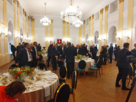 Návšteva indického premiéra na Slovensku